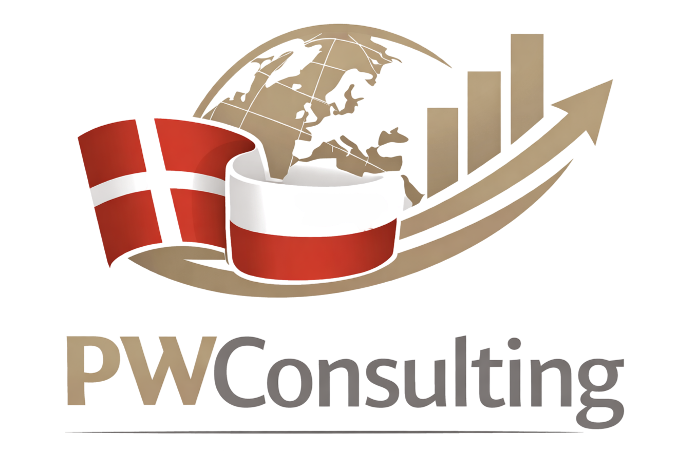 PWConsulting logo